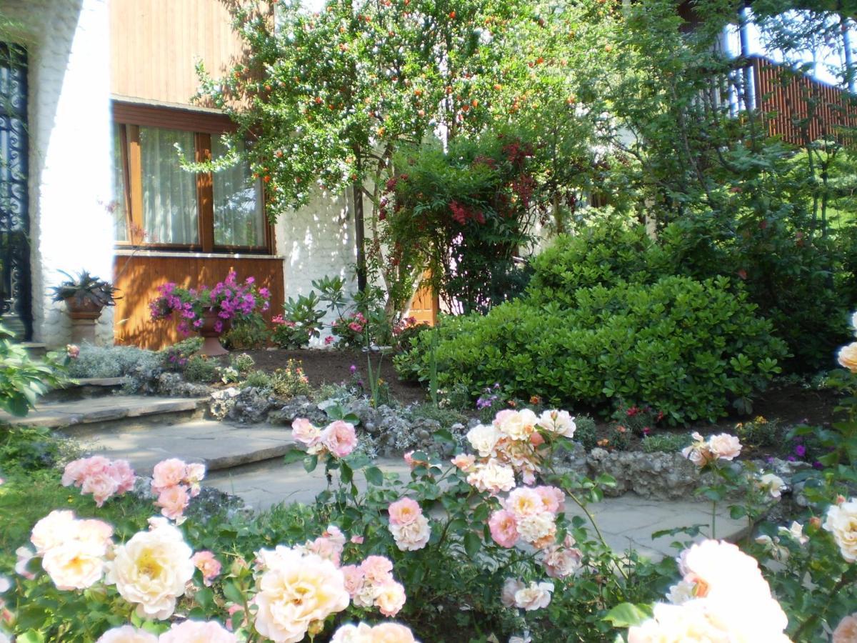 B&B Fontanella Curno Exterior photo