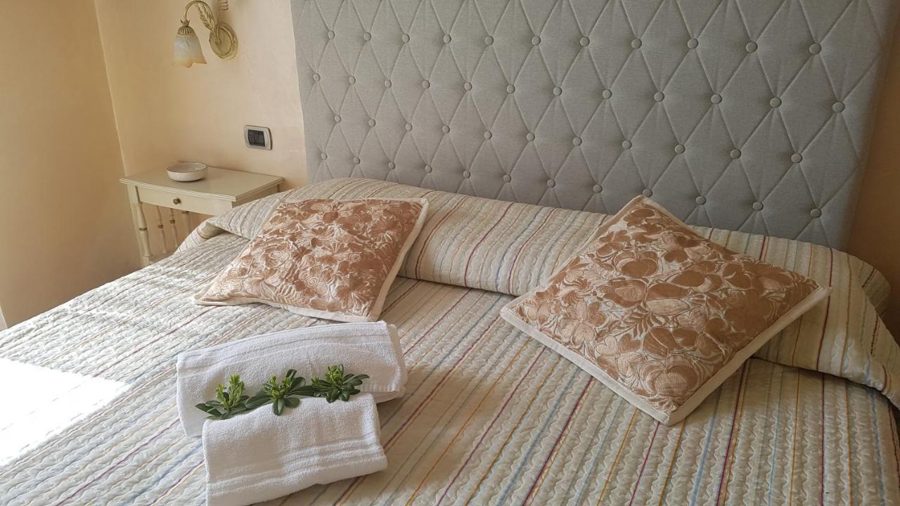 B&B Fontanella Curno Exterior photo