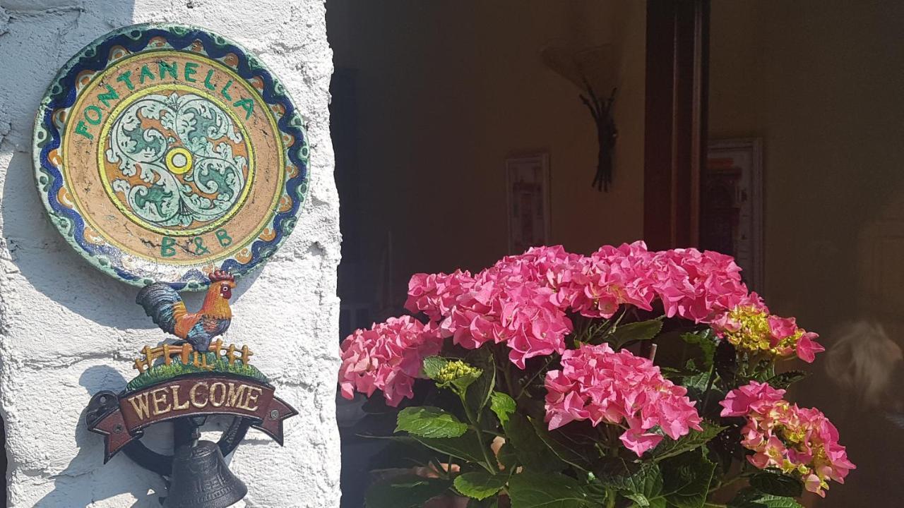 B&B Fontanella Curno Exterior photo